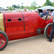 Illustration for article titled How The Beast Of Turin Became Mazdas Party Pooper At Goodwood